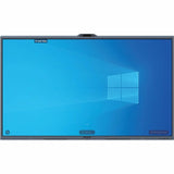 MaxHub XBoard V7550 Collaboration Display