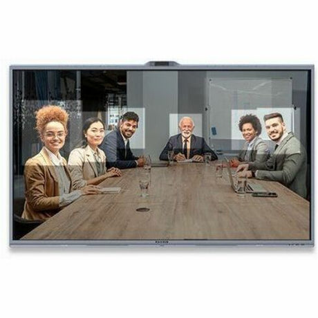 MaxHub XBoard V7550 Collaboration Display