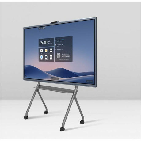 MaxHub XBoard V5550 Collaboration Display
