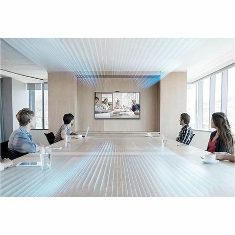 MaxHub XBoard V5550 Collaboration Display