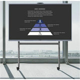 MaxHub XBoard V5550 Collaboration Display