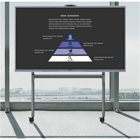 MaxHub XBoard V5550 Collaboration Display