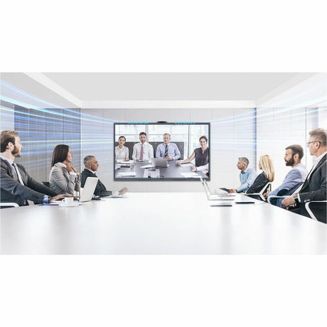 MaxHub XBoard V5550 Collaboration Display