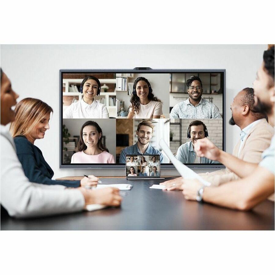 MaxHub XBoard V5550 Collaboration Display