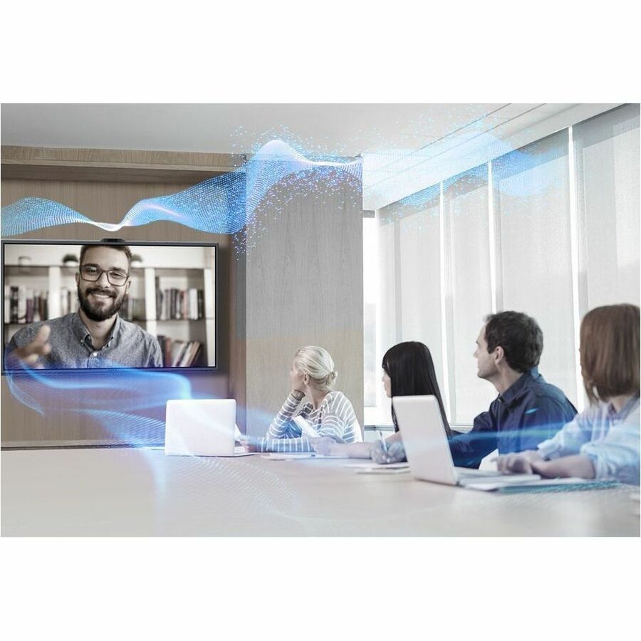 MaxHub XBoard V5550 Collaboration Display