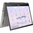 Asus Chromebook CM34 Flip CM3401 CM3401FFA-YZ388T-S 14" Touchscreen Convertible 2 in 1 Chromebook - WUXGA - AMD Ryzen 3 7320C - 8 GB - 128 GB SSD - Zinc