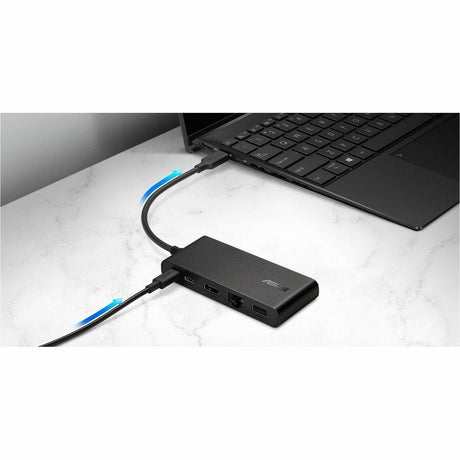 ASUS Dual 4K USBC Dock DC201