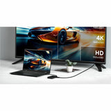 ASUS Dual 4K USBC Dock DC201