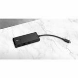 ASUS Dual 4K USBC Dock DC201