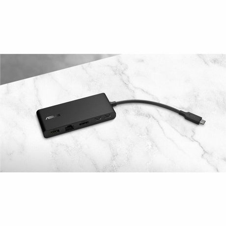 ASUS Dual 4K USBC Dock DC201