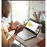 Asus ExpertBook CX54 Chromebook Plus Enterprise CX5400 CX5403CMA-GE562-T 14" Touchscreen Chromebook - WQXGA - Intel Core Ultra 5 115U - 16 GB - 512 GB SSD - Fog Silver