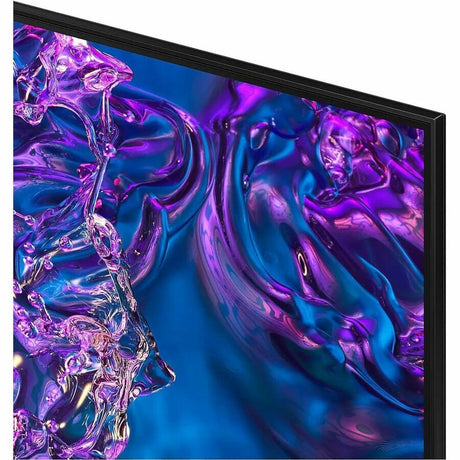 Samsung Q70D QN75Q70DAF 74.5" Smart LED-LCD TV 2024 - 4K UHDTV - High Dynamic Range (HDR) - Black
