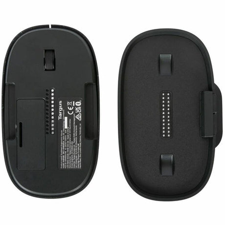 Targus EcoSmart Ergonomic Keyboard and ErgoFlip Mouse Combo