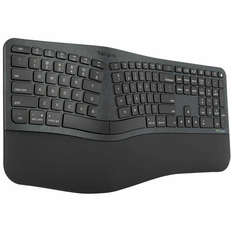 ECOSMART ERGONOMIC KEYBOARD AND