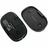 Targus EcoSmart Ergonomic Keyboard and ErgoFlip Mouse Combo