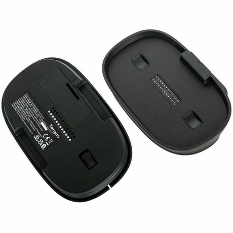 Targus EcoSmart Ergonomic Keyboard and ErgoFlip Mouse Combo