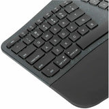 ECOSMART ERGONOMIC KEYBOARD AND