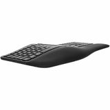 Targus EcoSmart Ergonomic Keyboard and ErgoFlip Mouse Combo