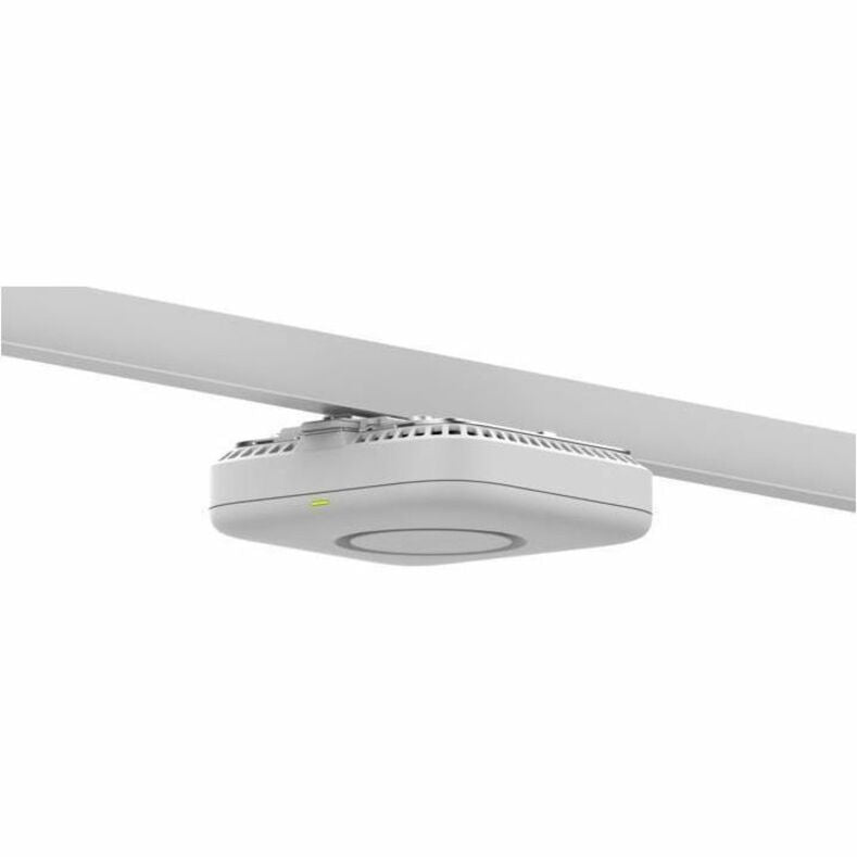 Netgear WBE718 Tri Band Wi-Fi 7 IEEE 802.11 a/b/g/n/ac/ax/be 9.40 Gbit/s Wireless Access Point - Indoor