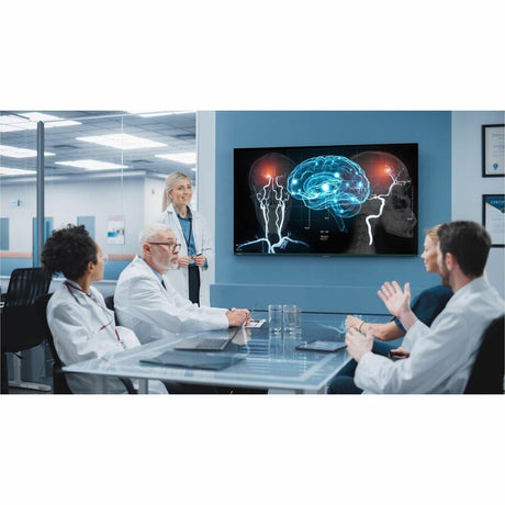 avocor AVK-6510 Collaboration Display