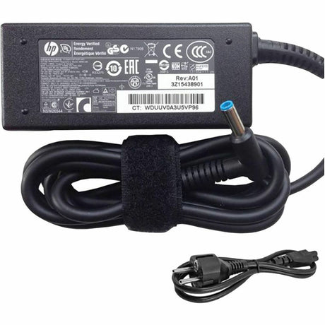 KIT HP SB 45W SMART AC ADAPTER
