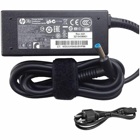 KIT HP SB 45W SMART AC ADAPTER