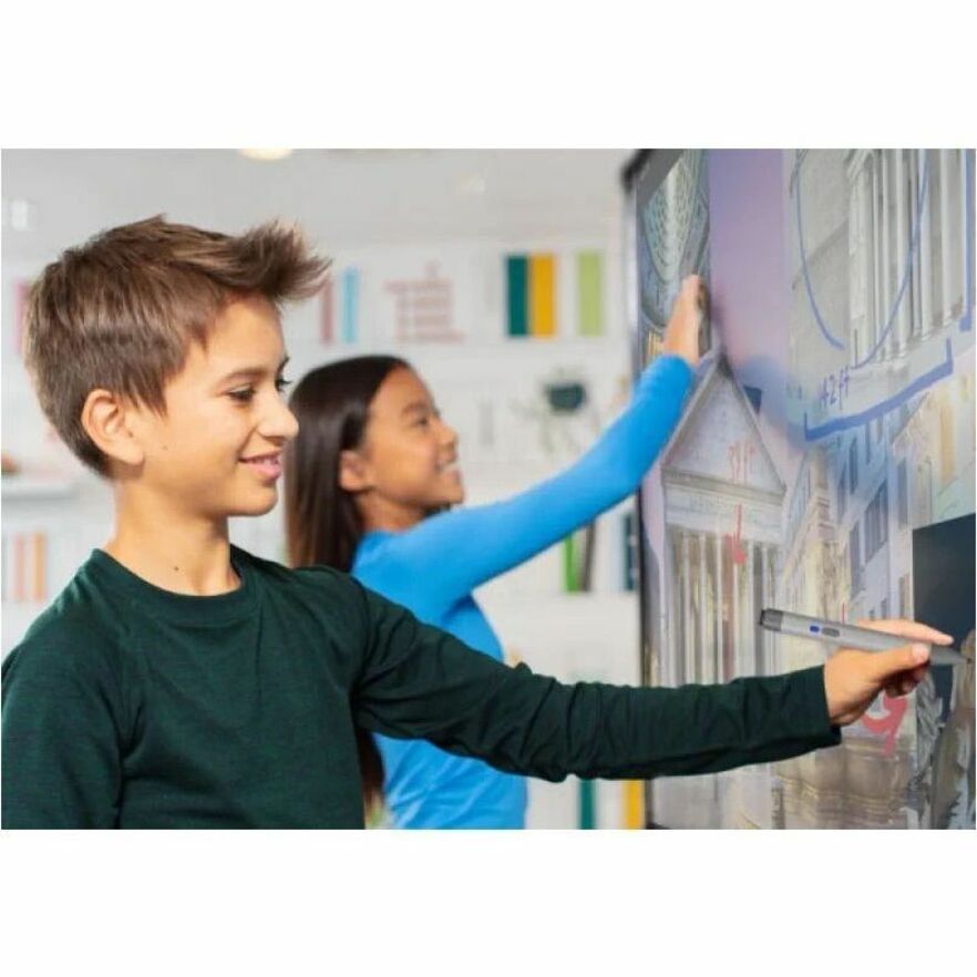 SMART Board RX065 Collaboration Display