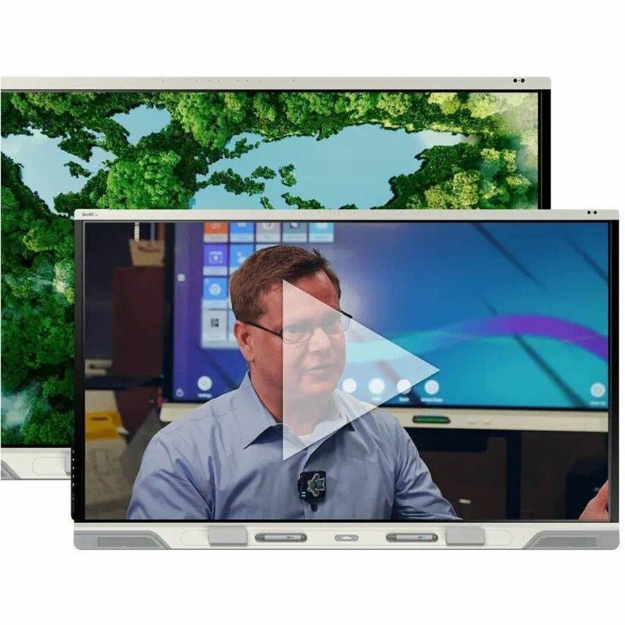 SMART Board RX065 Collaboration Display