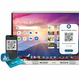 SMART Board RX065 Collaboration Display