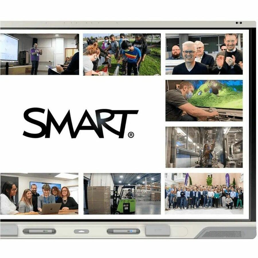 SMART Board RX065 Collaboration Display