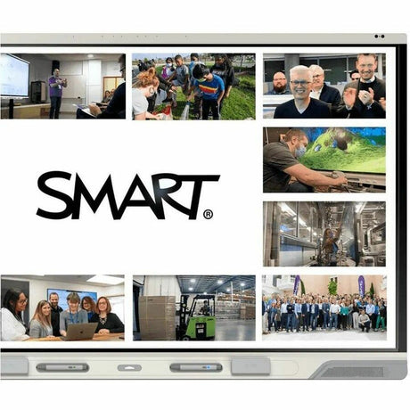 SMART Board RX065 Collaboration Display