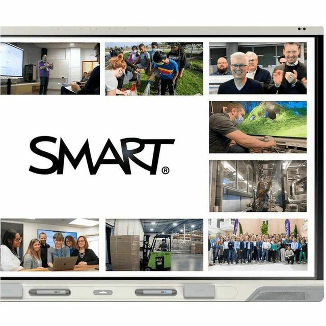 SMART Board RX065 Collaboration Display