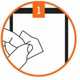 STM Goods Screen Protector Clear