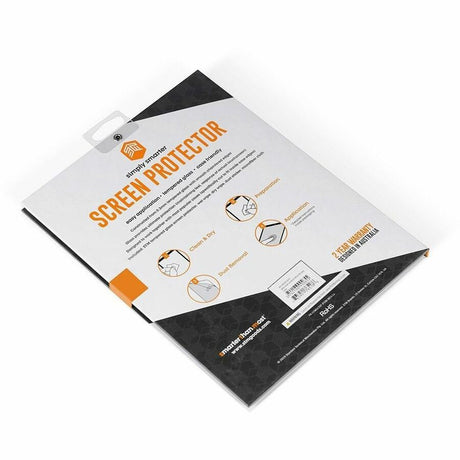 STM Goods Screen Protector Clear