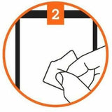 STM Goods Screen Protector Clear