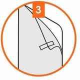 STM Goods Screen Protector Clear