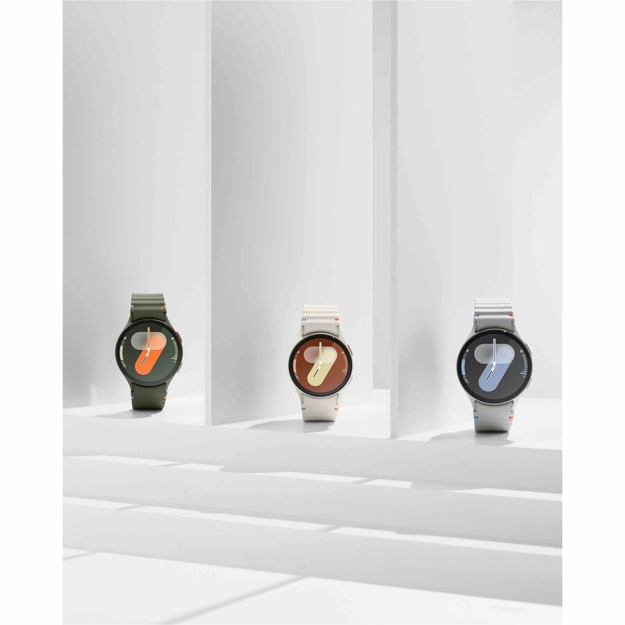 Galaxy Watch7 LTE  40mm Cream