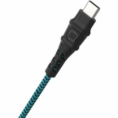 DROPTECH HEADPHONES - USB-C