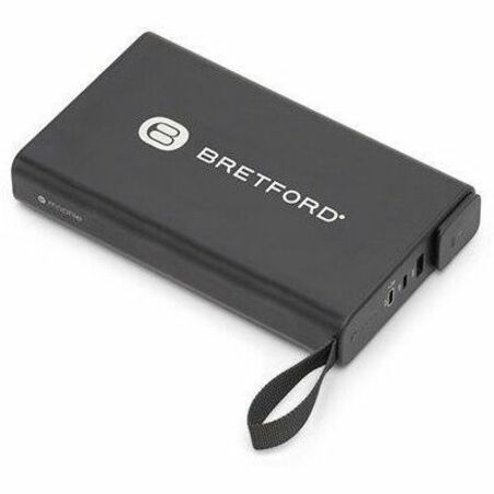 BRETFORD POWERSTATION PRO AC