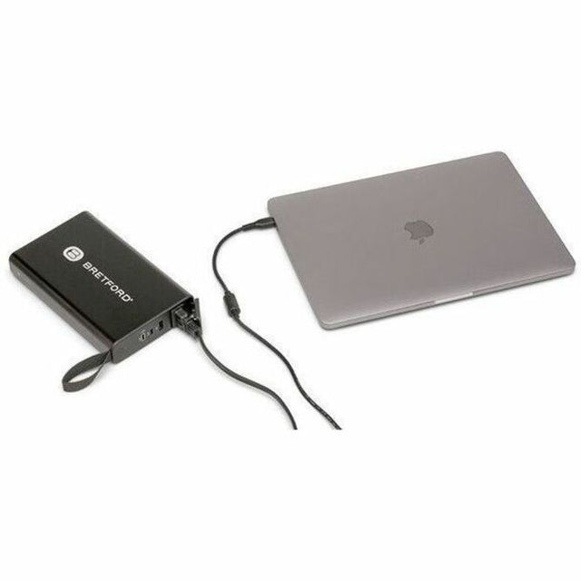 BRETFORD POWERSTATION PRO AC