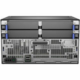 HPE ProLiant MicroServer Gen11 Ultra Micro Tower Server - 1 Xeon E-2414 2.60 GHz - 16 GB RAM - Serial ATA Controller
