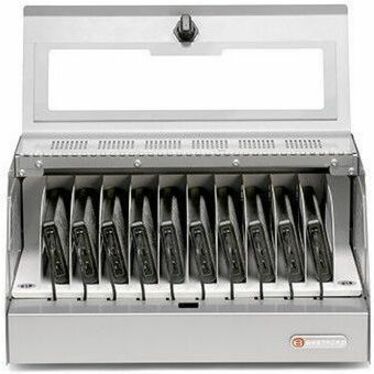 CBE BAT STA10 USBC PWESTA PRO