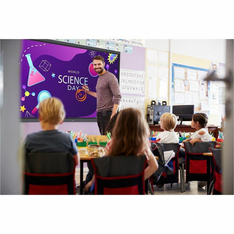 65" 4K UHD IFP 5 SERIES