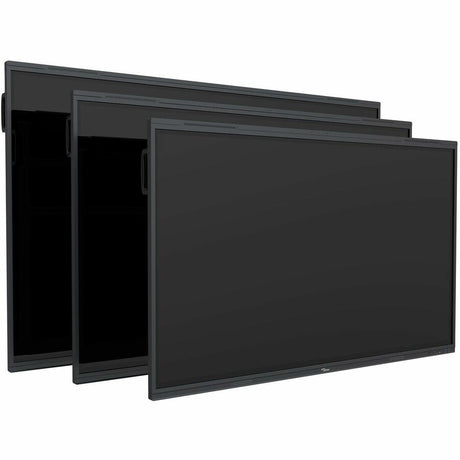 75" 4K UHD IFP 5 SERIES