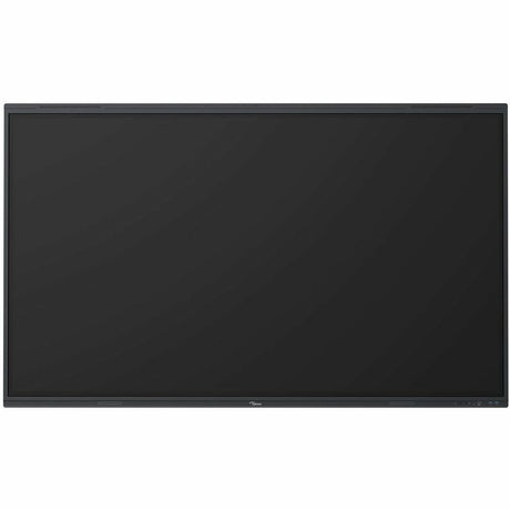 86" 4K UHD IFP 5 SERIES