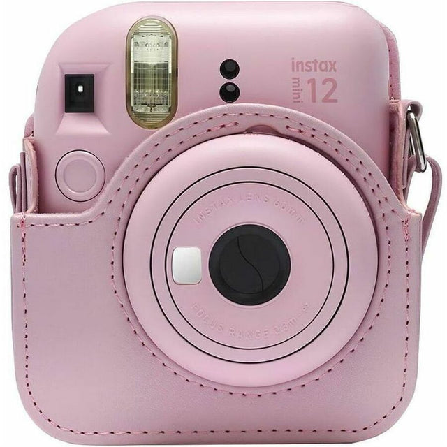 INSTAX MINI 12 CAMERA CASE