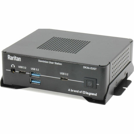 Raritan Enhanced User Station