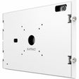 iPad Air M2 13" (2024), Apex Secured Enclosure Wall Mount - White