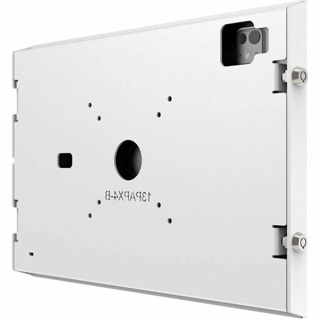 iPad Pro M4 13" (2024), Apex Secured Enclosure Wall Mount - White