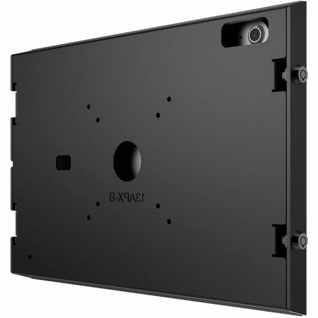 iPad Air M2 13" (2024), Apex Secured Enclosure Wall Mount - Black